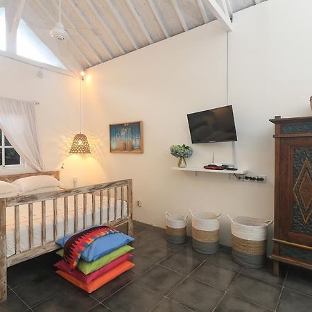 Villa Amalfi Seminyak Dış mekan fotoğraf