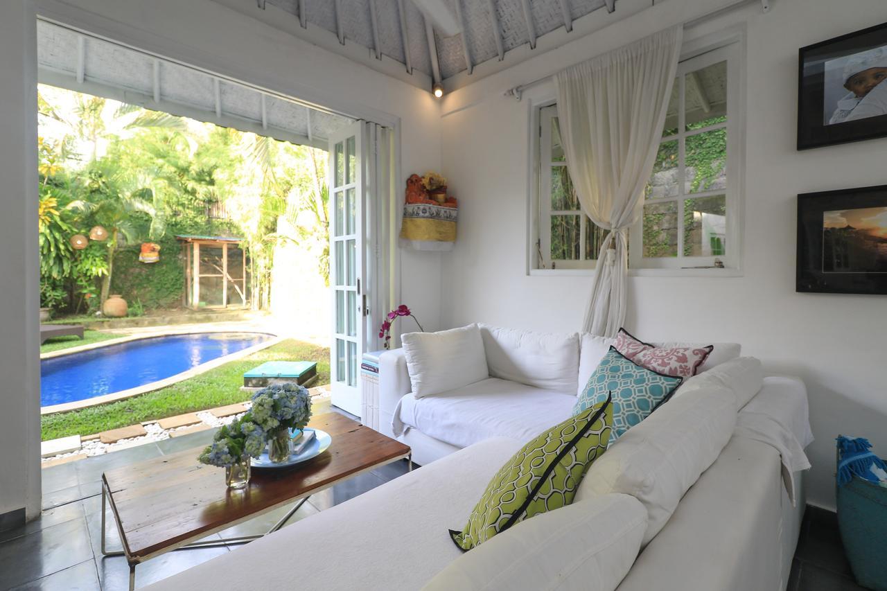 Villa Amalfi Seminyak Dış mekan fotoğraf